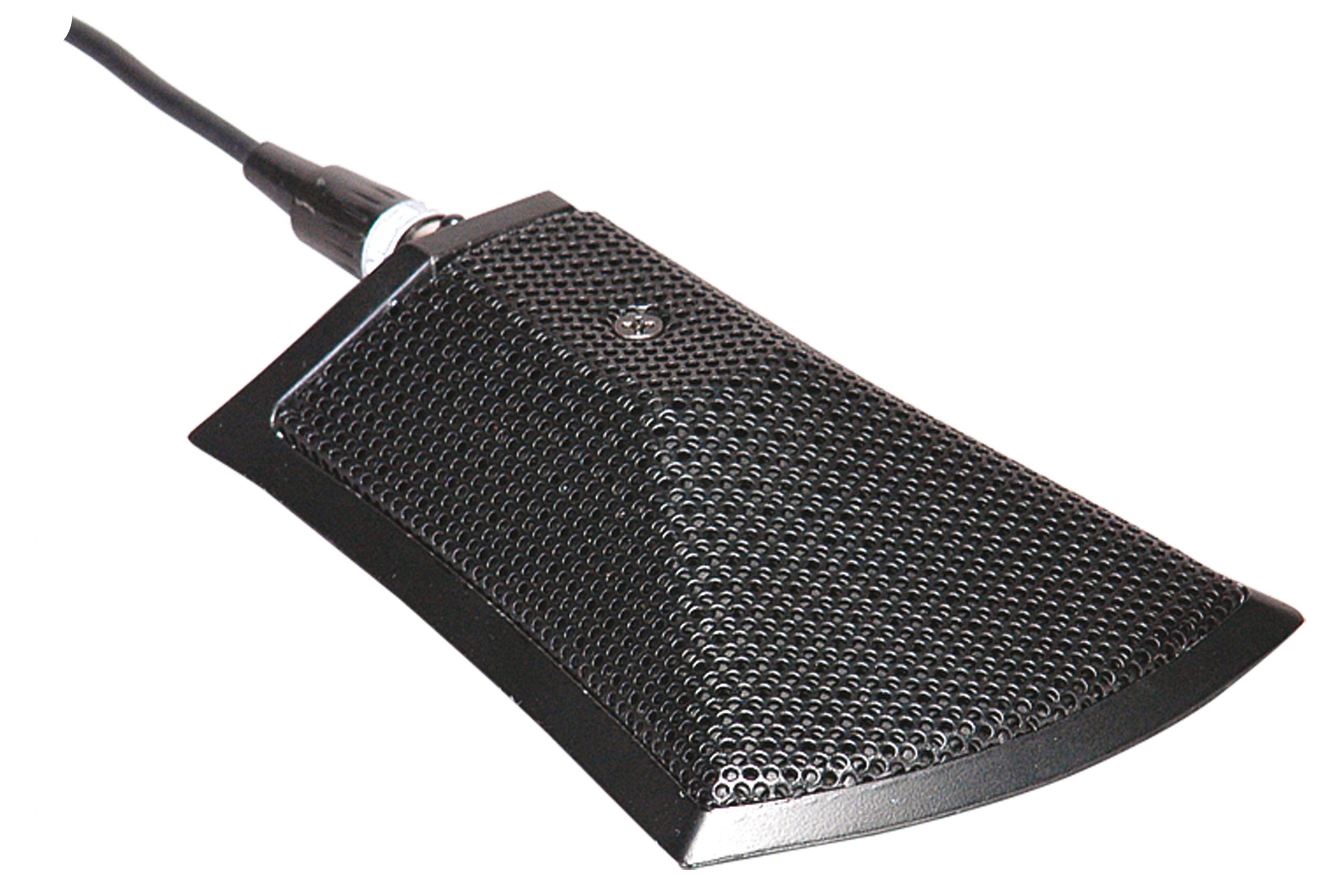 Peavey PSM 3 Boundary Microphone - Black