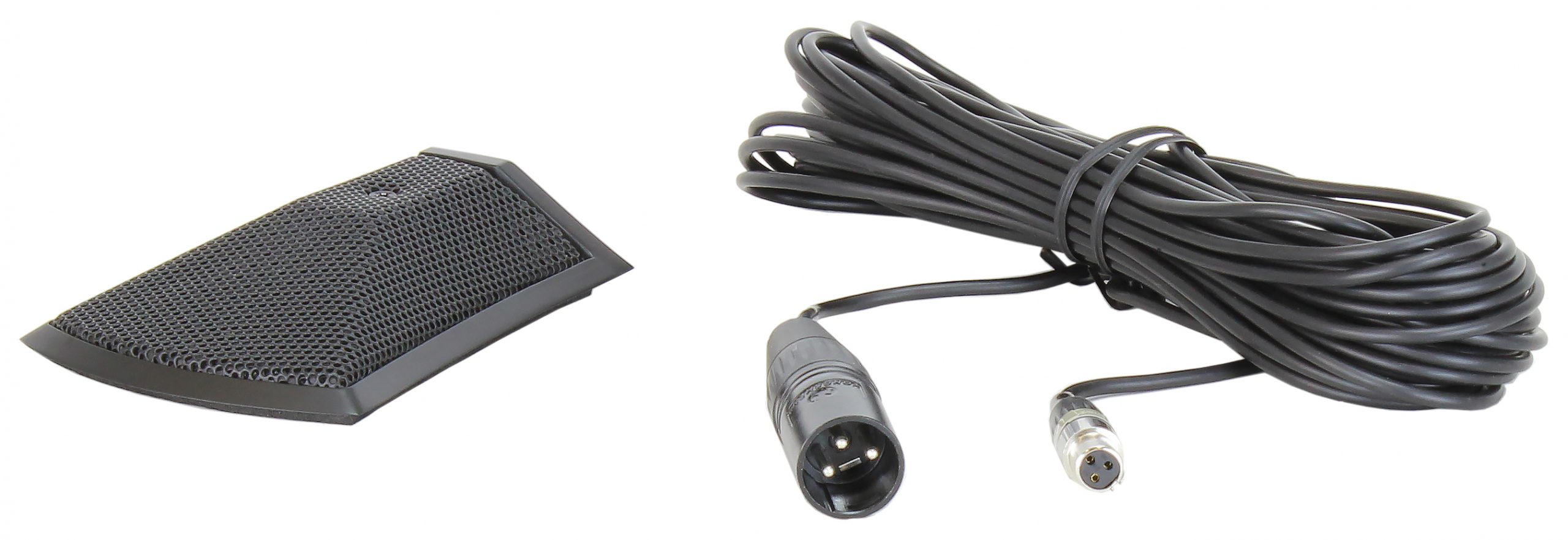 Peavey PSM 3 Boundary Microphone - Black gallery 1