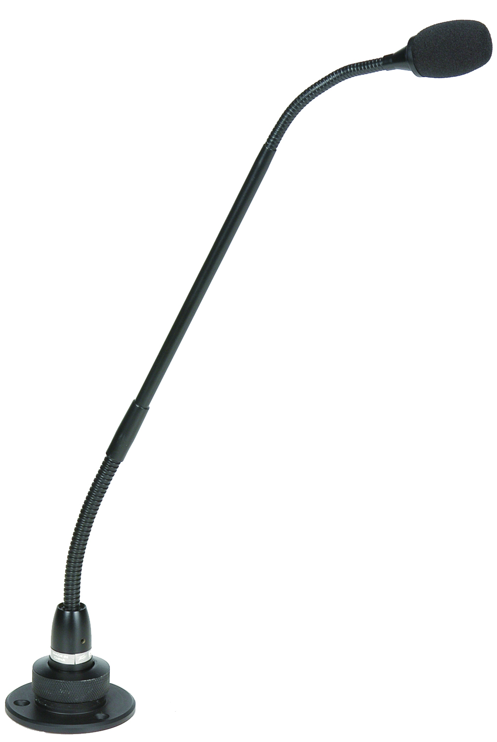 Peavey PM 18S Podium Microphone - Black gallery 2