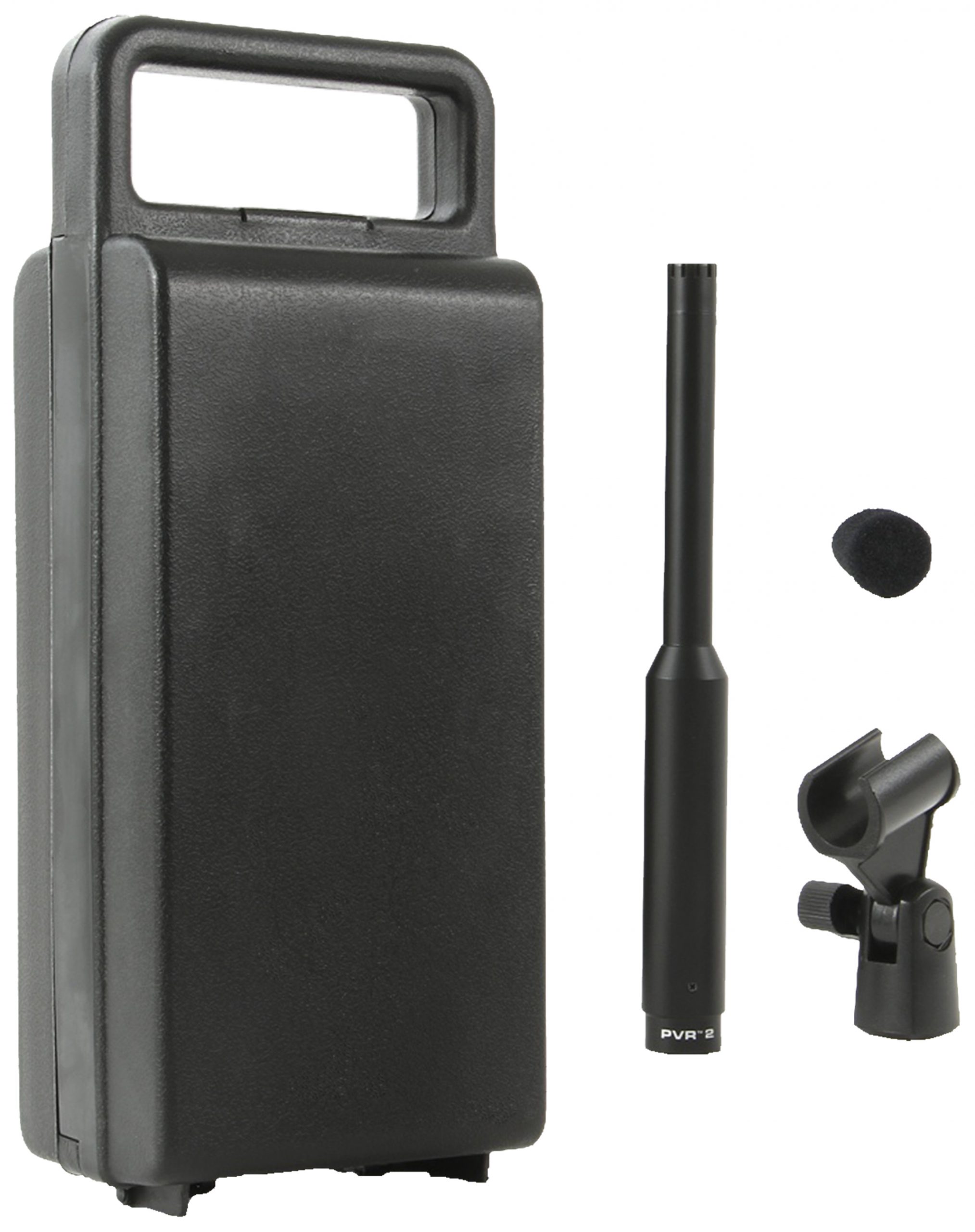 Peavey PVR 2 Omni Measuring Microphone gallery 1