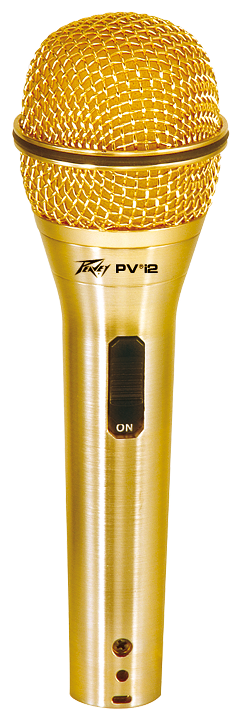 Peavey PVi 2G Microphone - XLR gallery 3