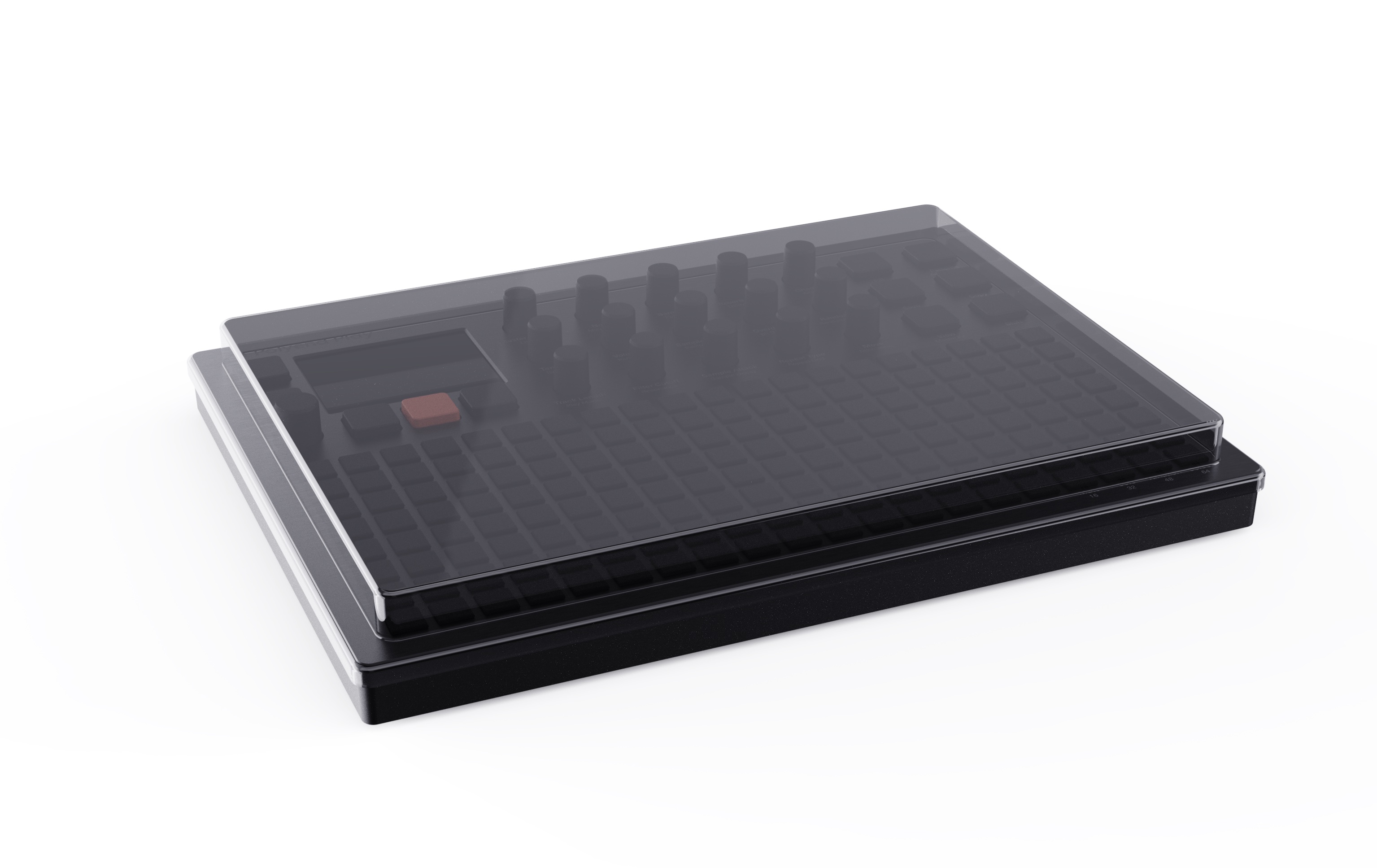Polyend Protective Cover for Tracker and Play gallery 1