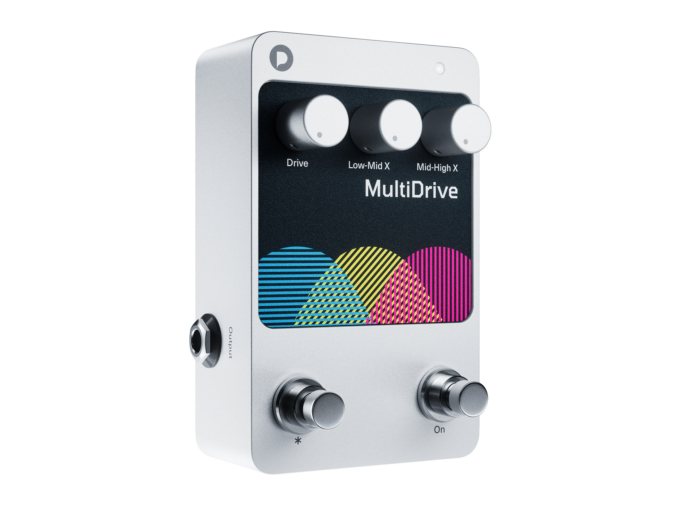 Polyend Endless User-Defined Stompbox Pedal gallery 3