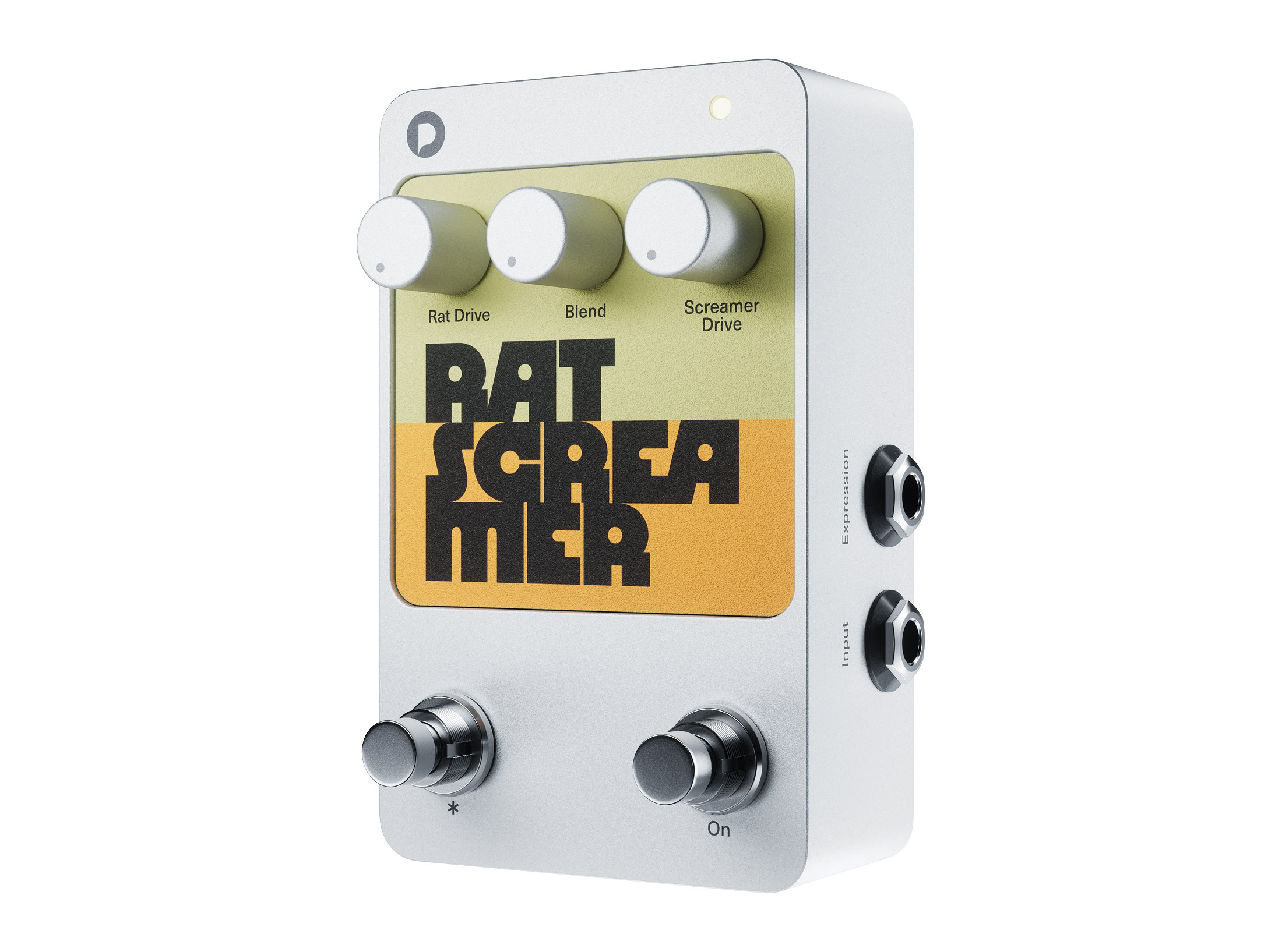 Polyend Endless User-Defined Stompbox Pedal gallery 4