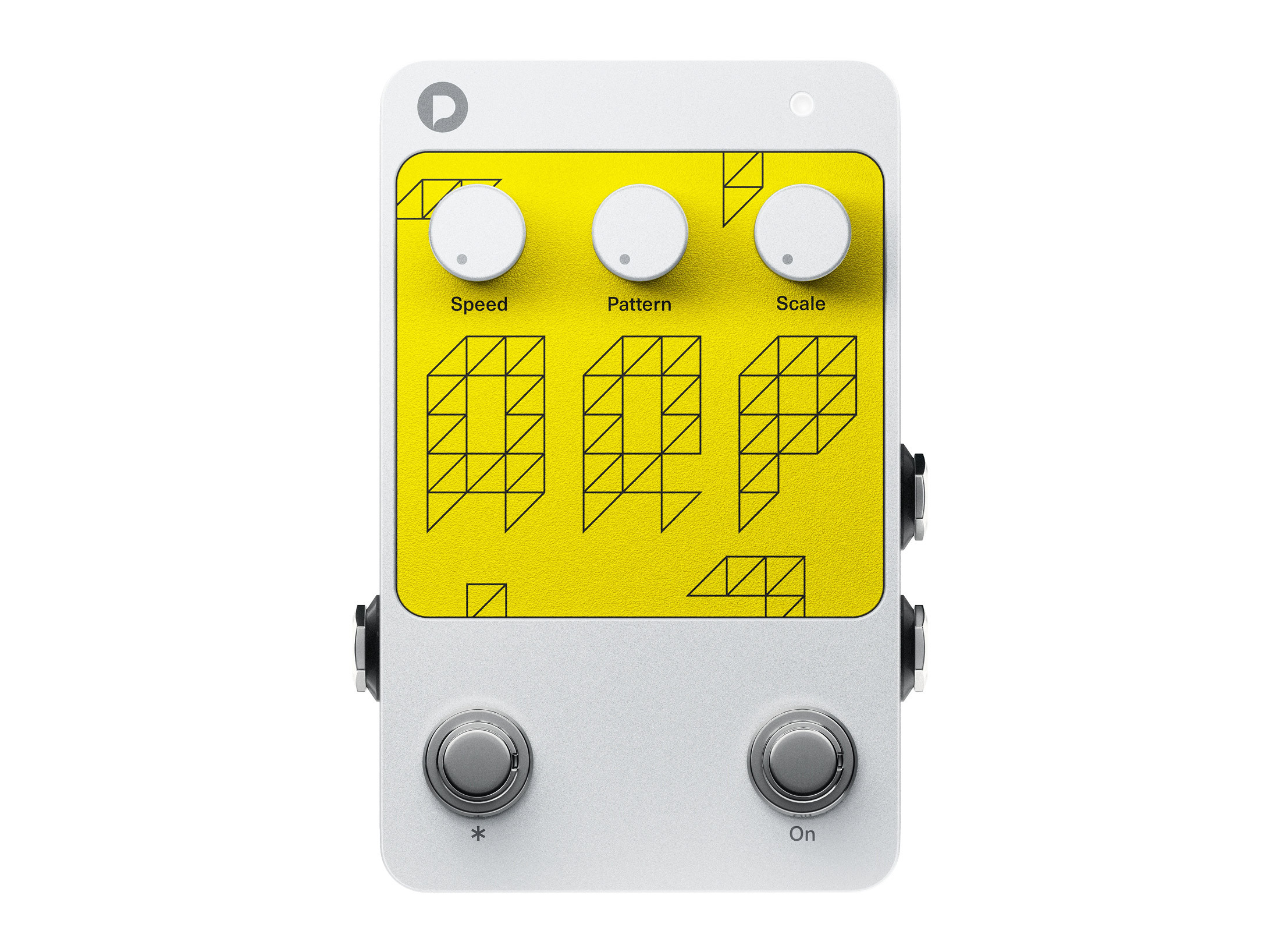 Polyend Endless User-Defined Stompbox Pedal gallery 5