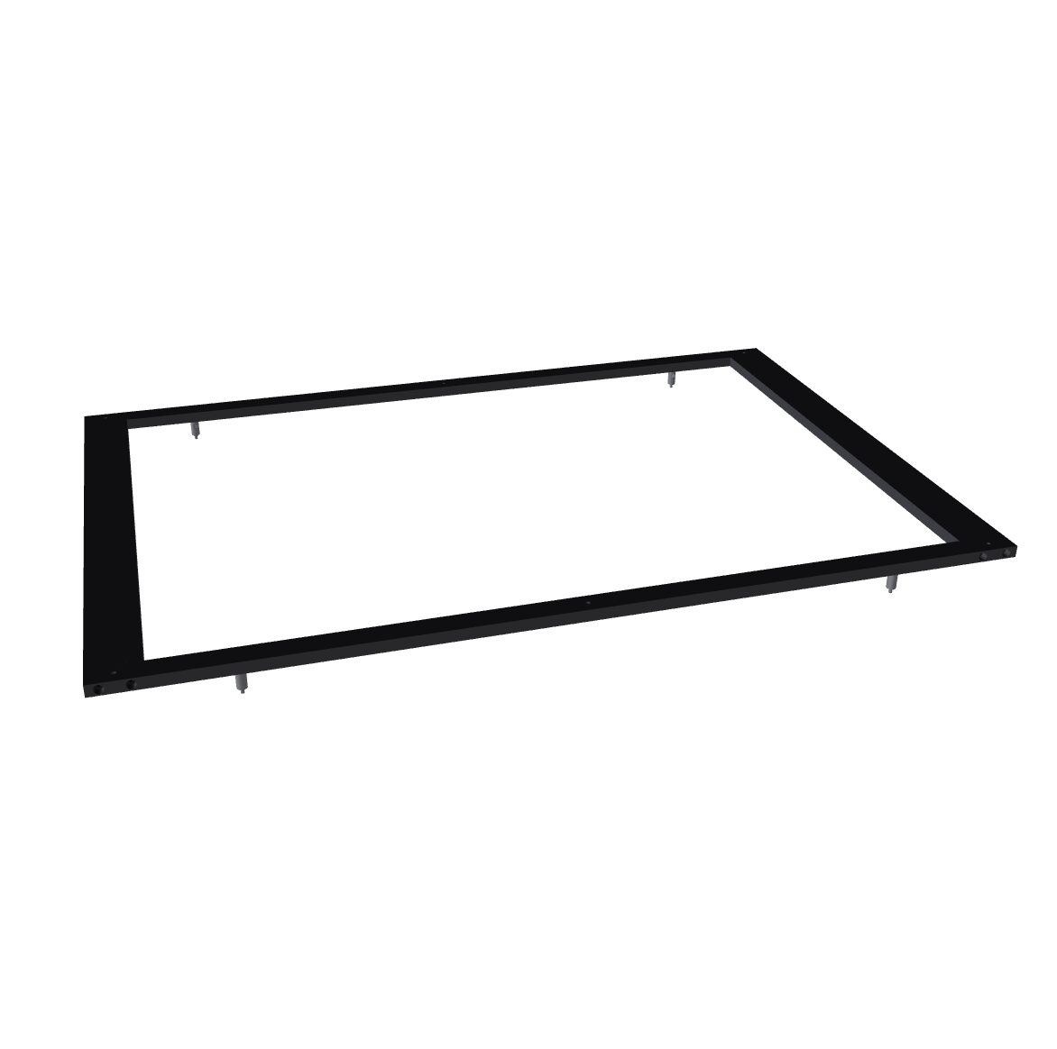 Sessiondesk SBX cloud - 90s Black