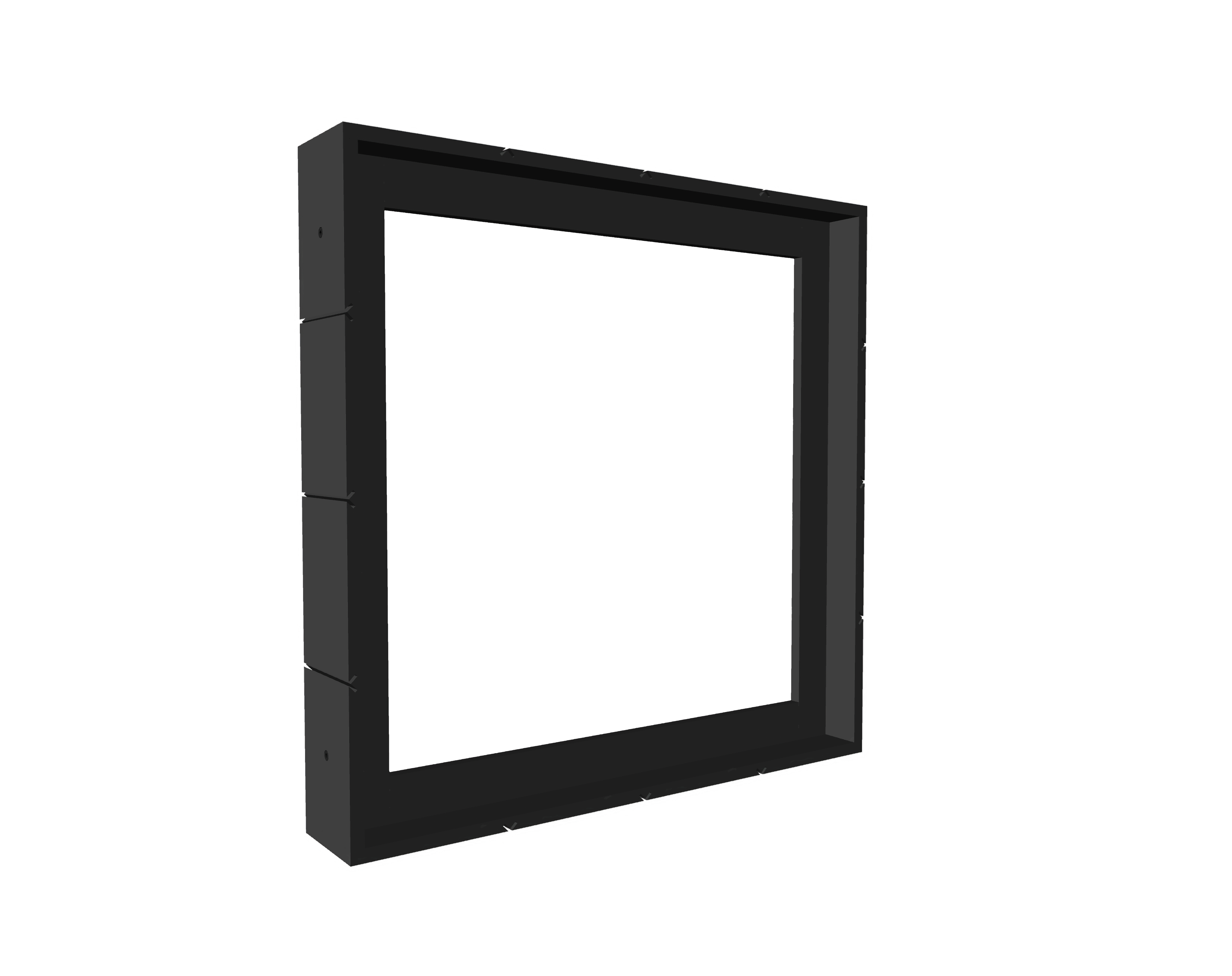 Sessiondesk SBX stand 2/2 - 90s Black