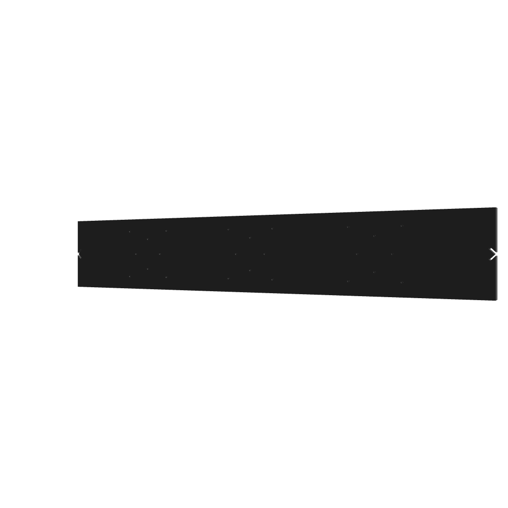 Sessiondesk SBX vesa - 90s Black