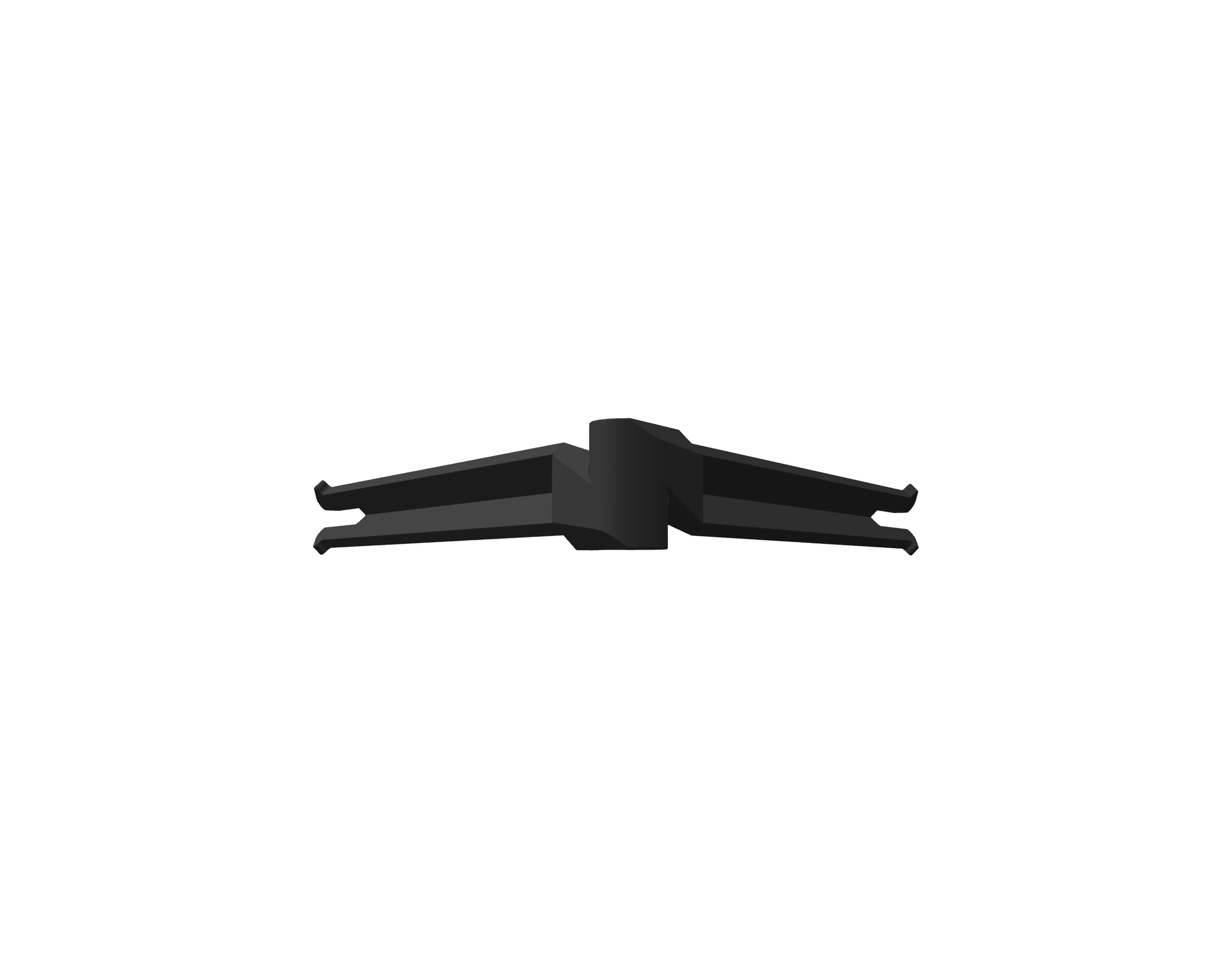 Sessiondesk SBX x - angle (Set) - Black gallery 2