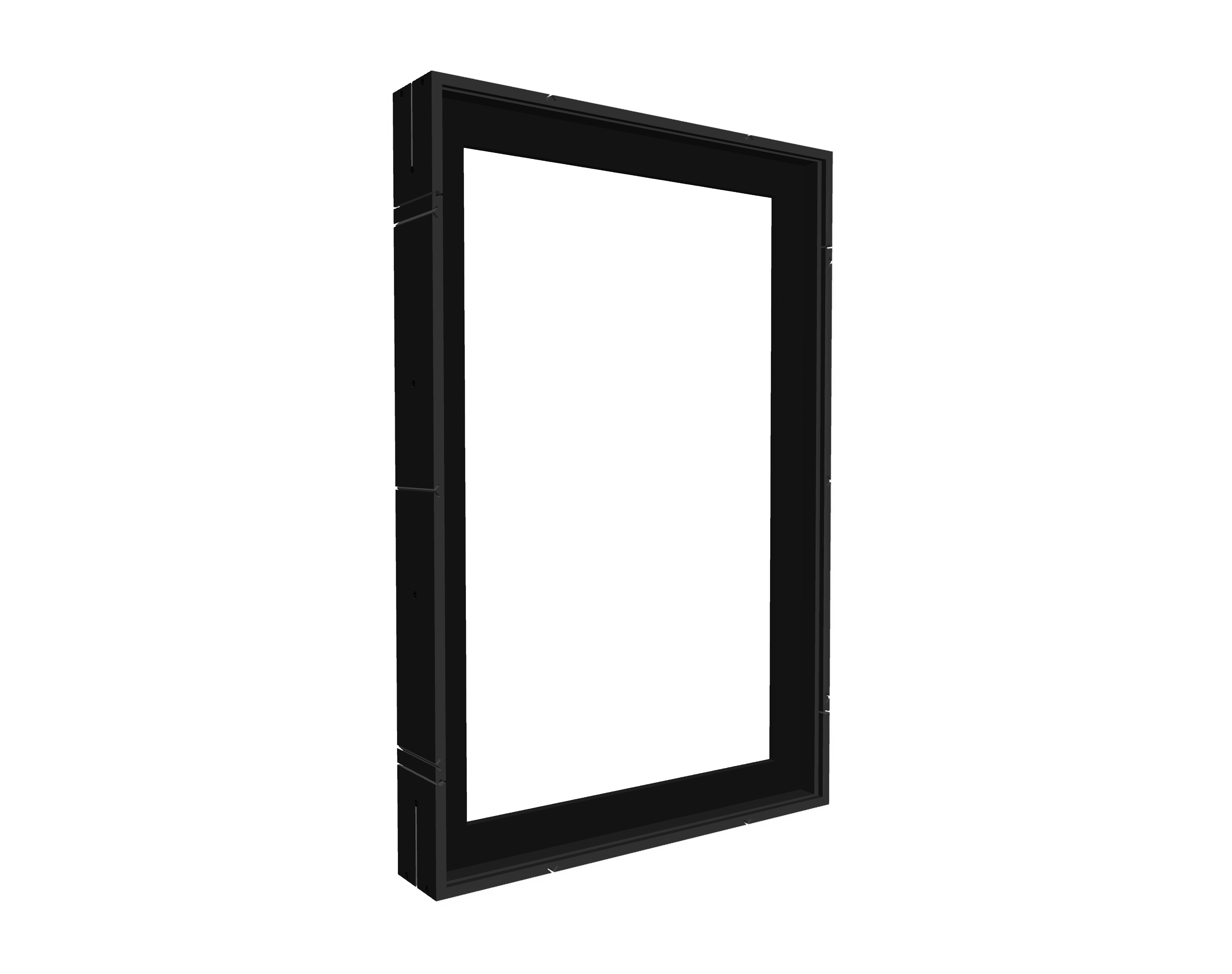 Sessiondesk SBX stand 2/3 - 90s Black