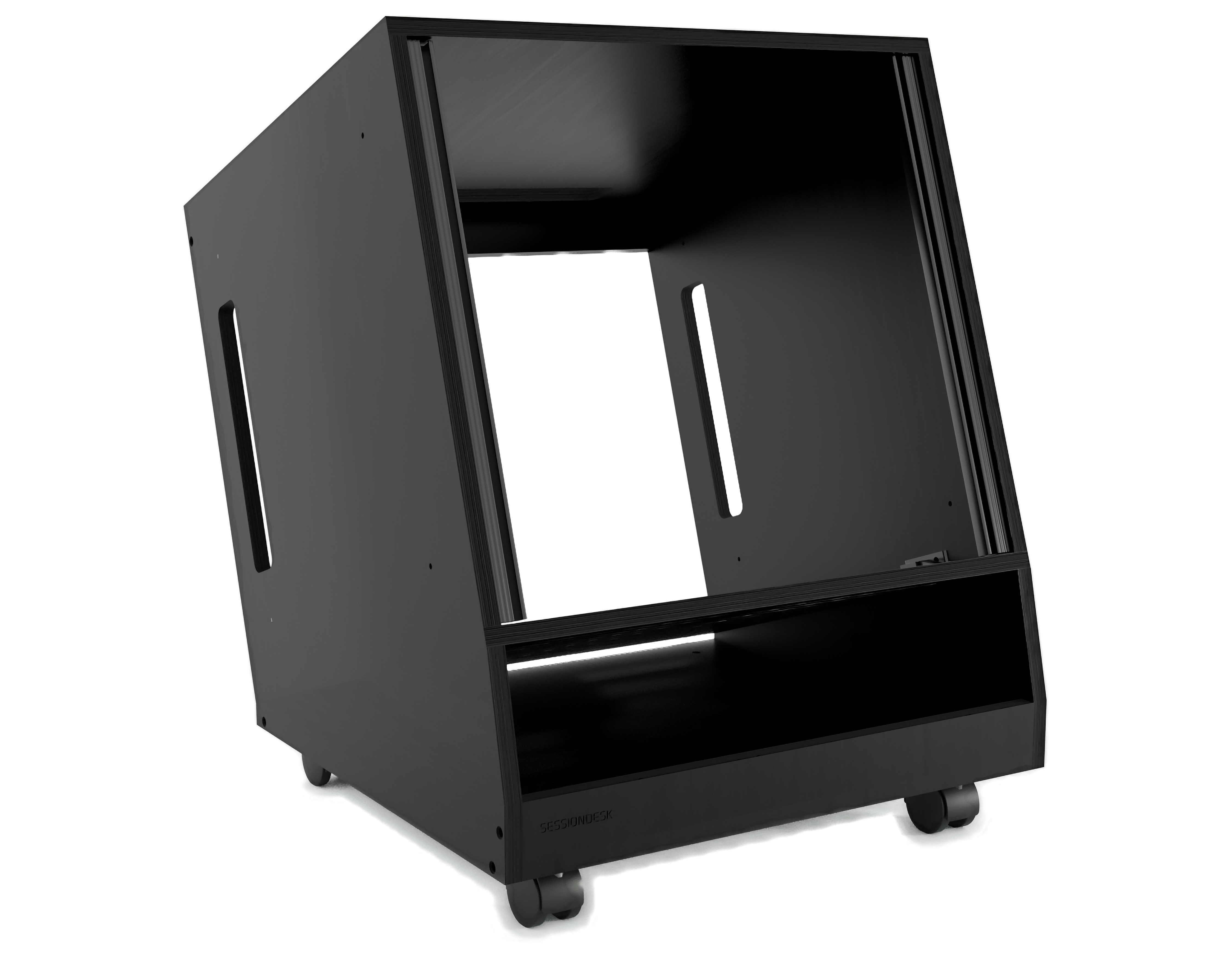 Sessiondesk ALEA - 90s Black gallery 4