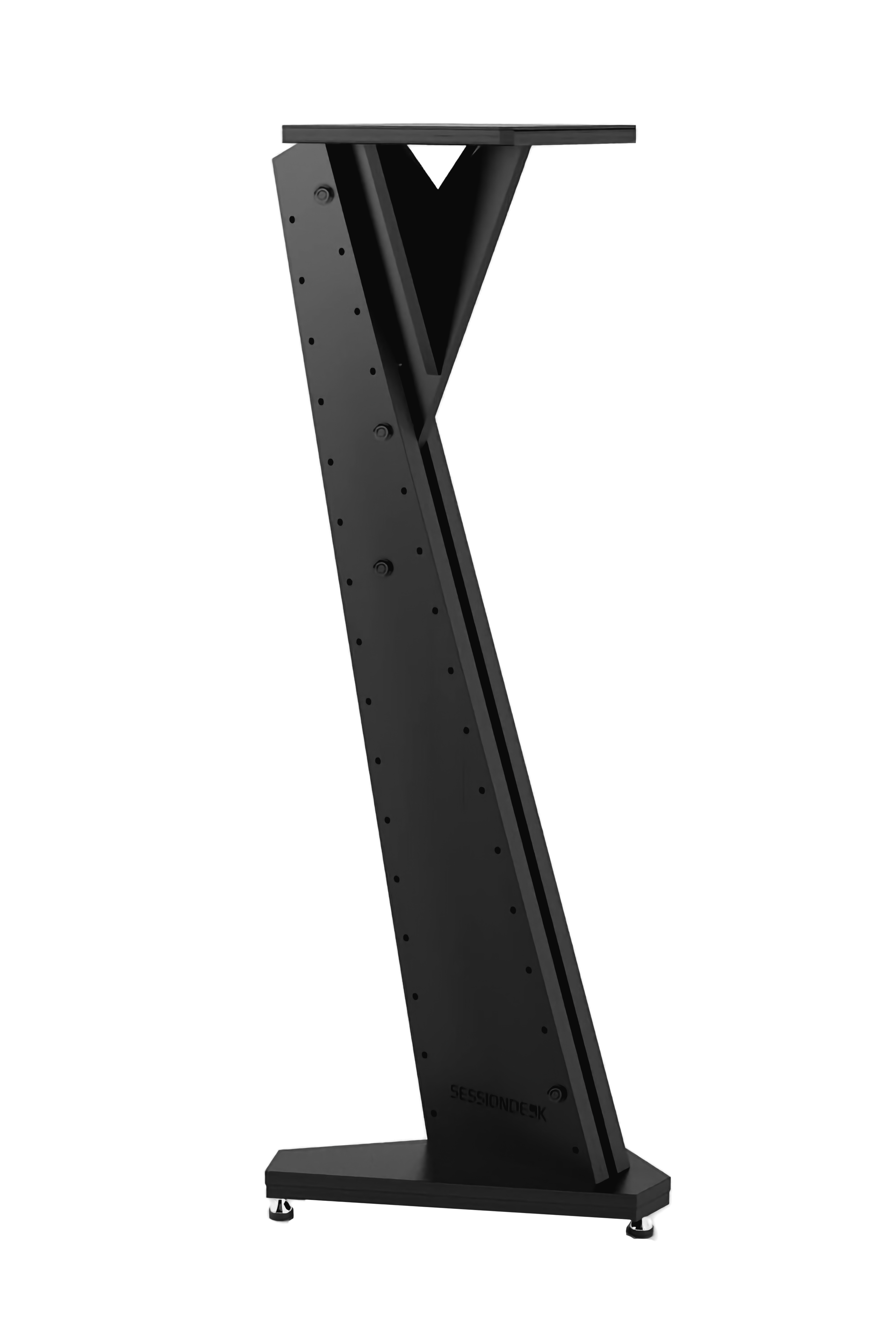 Sessiondesk V - STAND flex (Single) - 90s Black