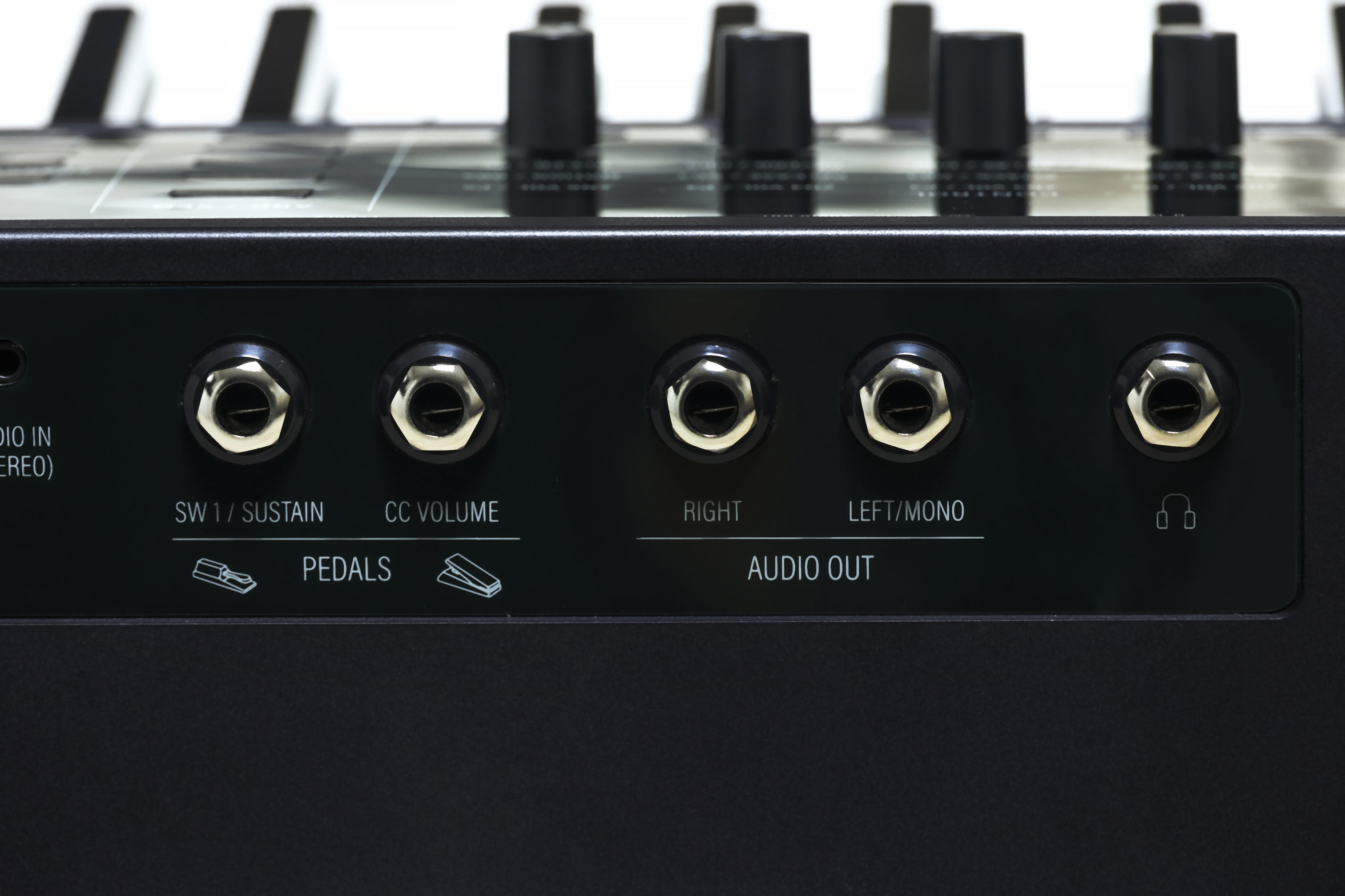 Kurzweil SP 8 gallery 6