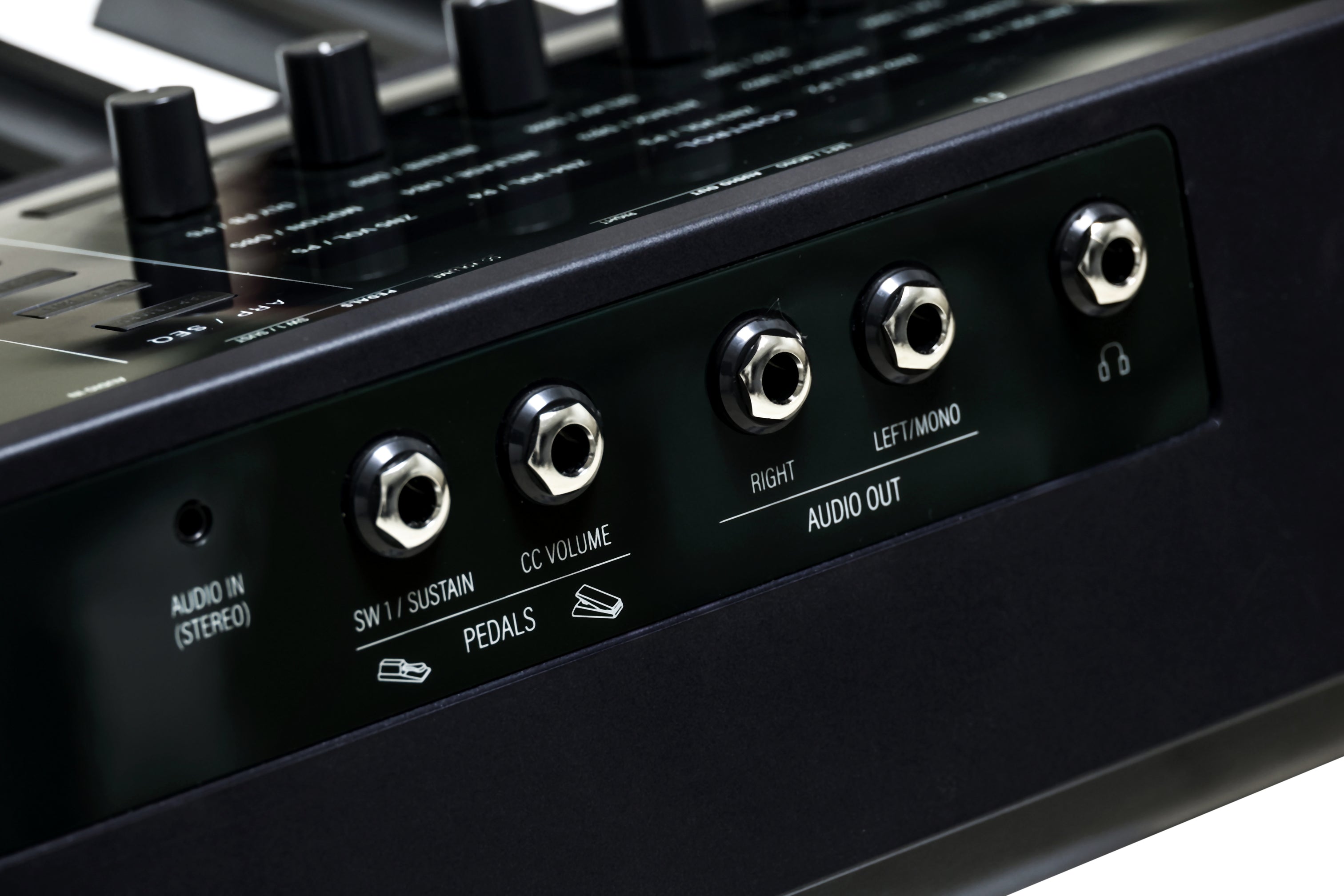 Kurzweil SP 8 gallery 8