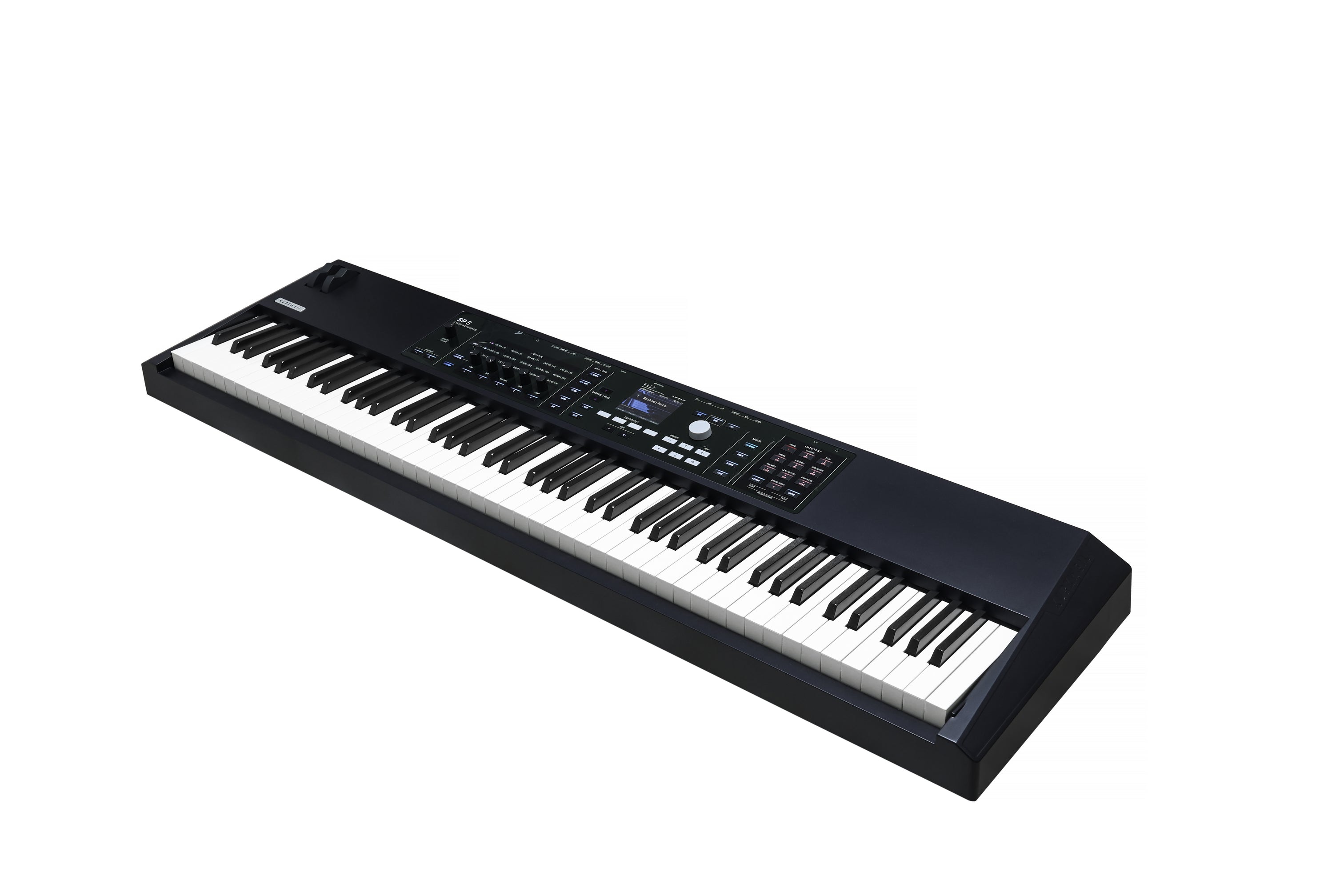 Kurzweil SP 8 gallery 1