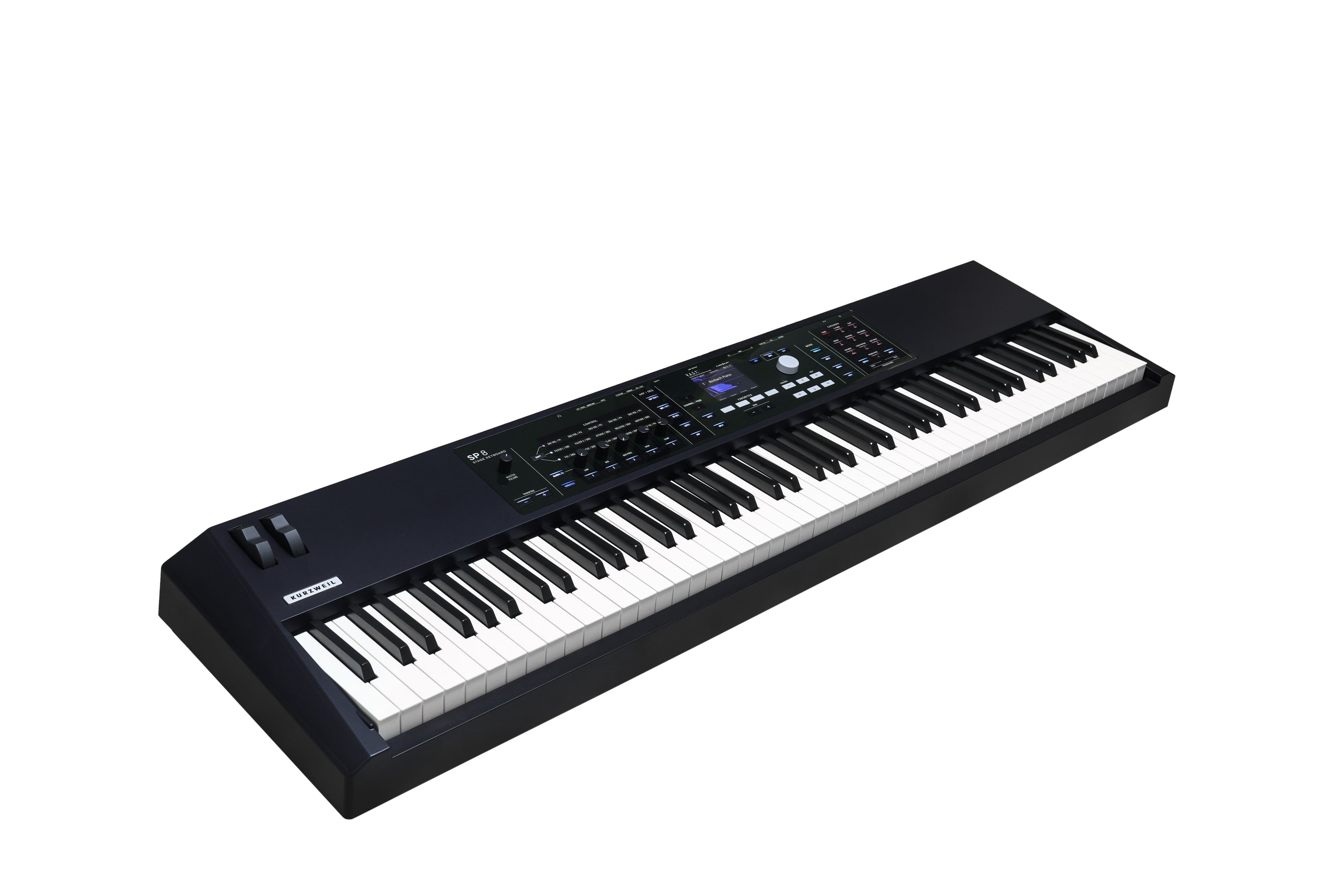 Kurzweil SP 8 gallery 2
