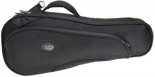 RB Continental Concert Ukulele Case - Midnight Series