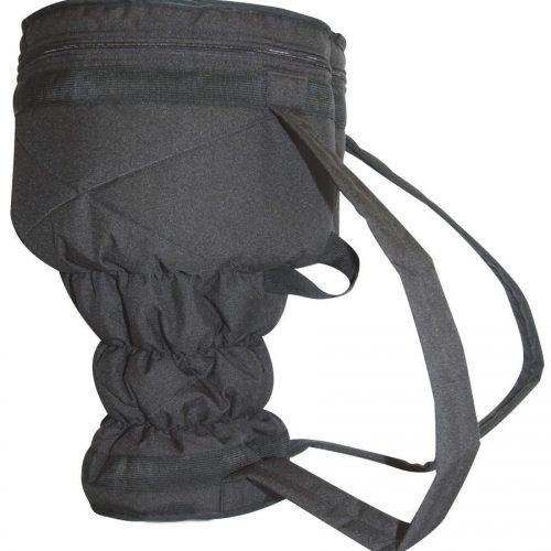 DJEMBE BAG LARGE - (FITS UP TO 16)"