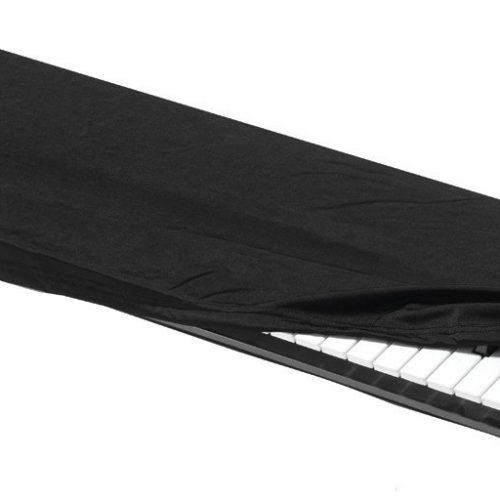 Stretchy Keyboard Dust Cover - LARGE