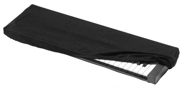 Stretchy Keyboard Dust Cover - MEDIUM