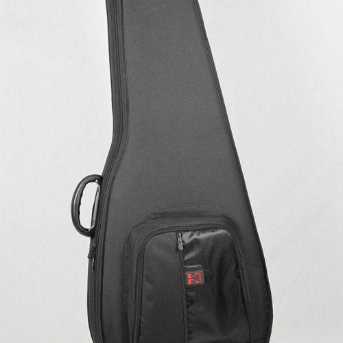 Xpress Series Polyfoam Guitar Case, Dreadnought