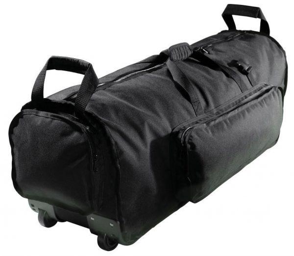 PRO DRUM HARDWARE BAG 46" w/Wheels