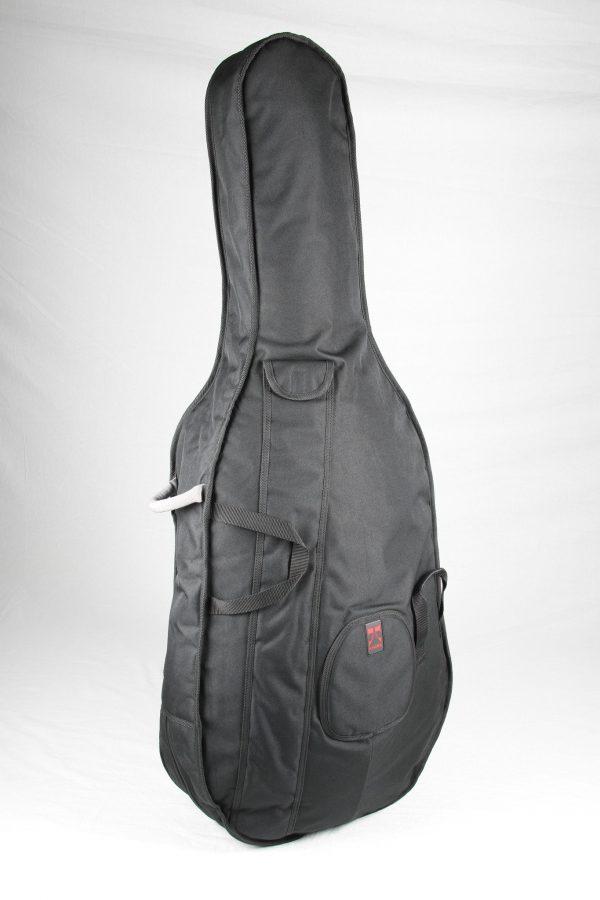 University Series 1/2 SIZE CELLO BAG