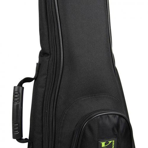 Kaces Concert Size Ukulele Bag