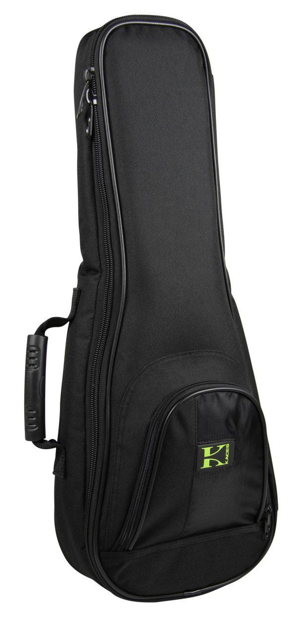 Kaces Concert Size Ukulele Bag