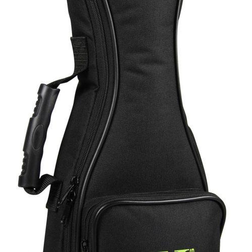 Kaces Soprano Size Ukulele Bag