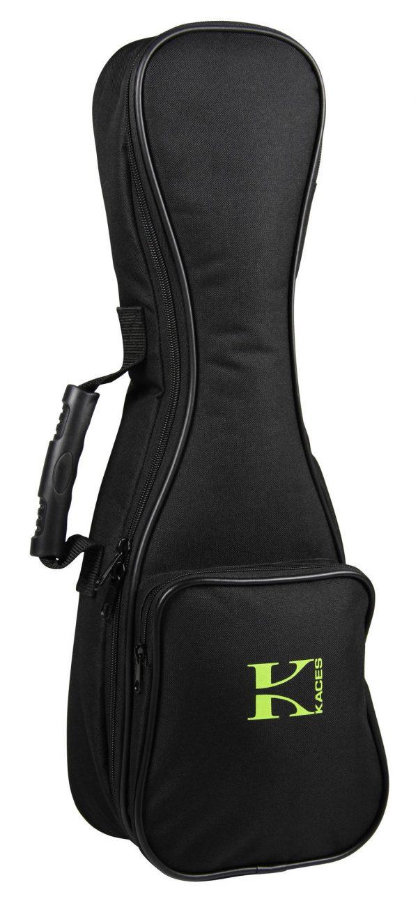 Kaces Soprano Size Ukulele Bag