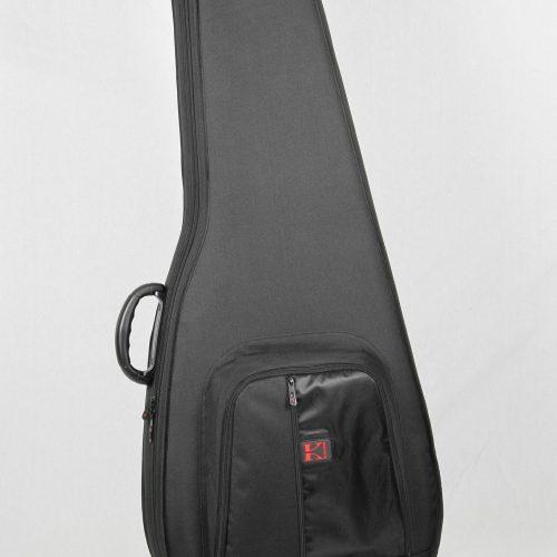 Xpress Series Polyfoam Guitar Case, Classical