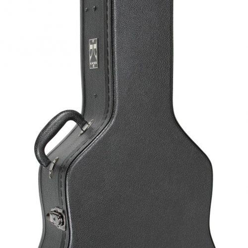 Kaces Hardshell Guitar Case - Dreadnought