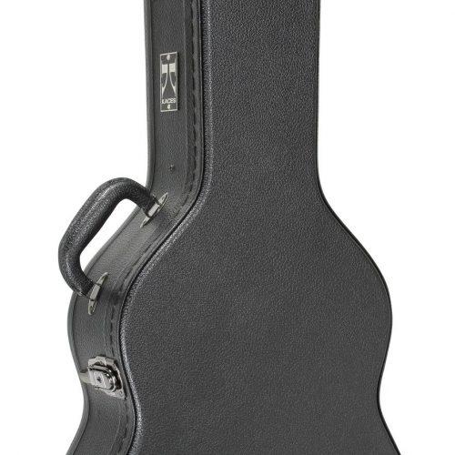 Kaces Hardshell Guitar Case - Classical Guitar