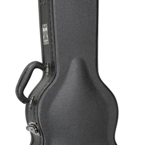 Kaces Hardshell Guitar Case - LP Style Guitar