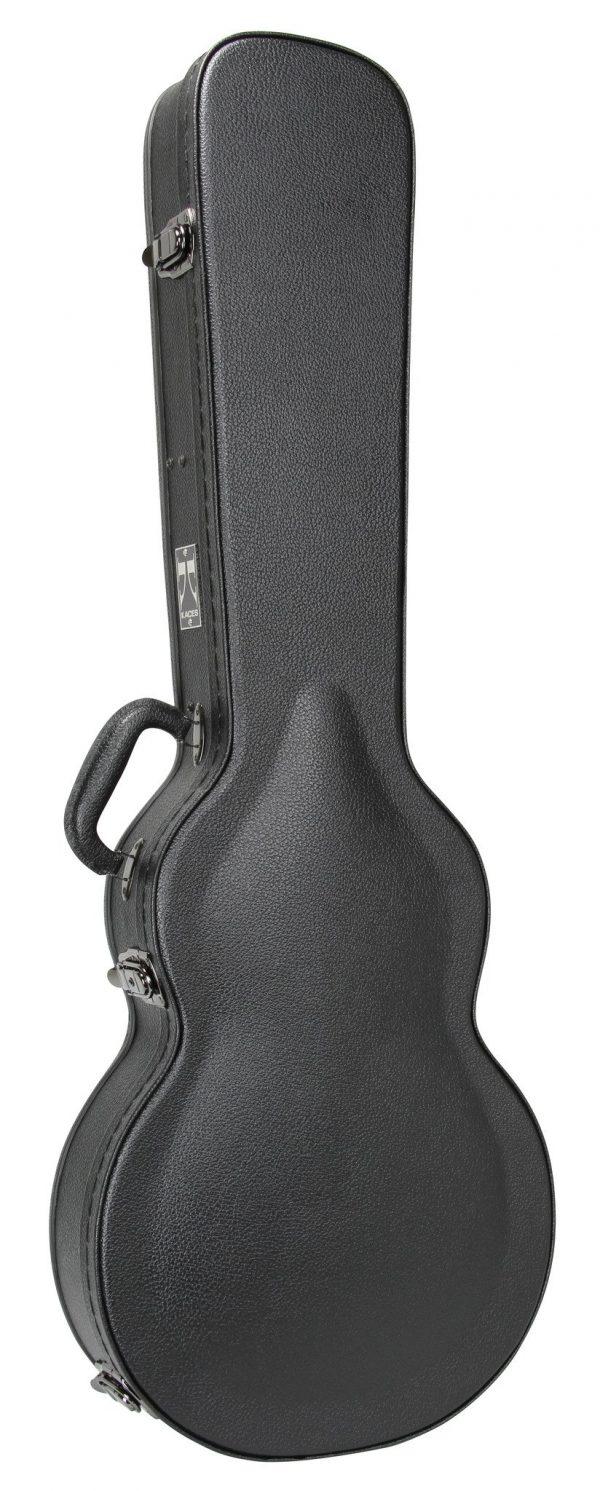 Kaces Hardshell Guitar Case - LP Style Guitar