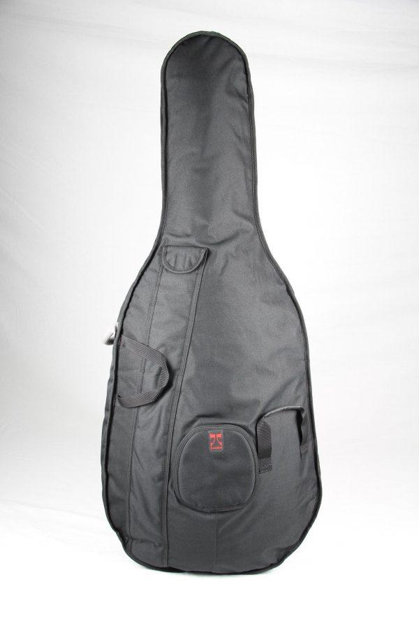 University Series 1/2 Size Upright Bass Bag