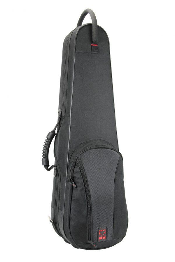 1/2 SIZE VIOLIN POLYFOAM CASE, DUET SERIES