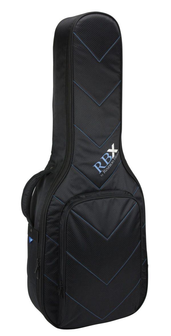 RBX Small Body Acoustic / Classical Guitar Gig Bag