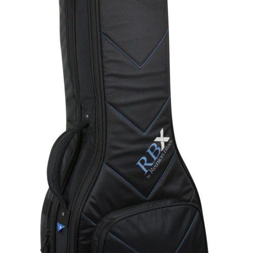 RBX Double Bass Guitar Gig Bag