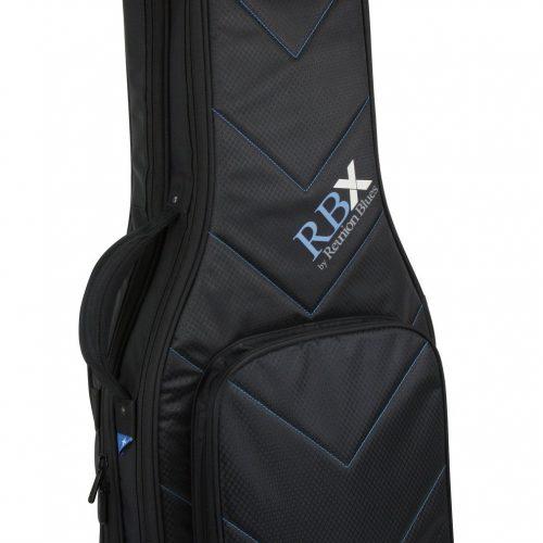 RBX Double Electric Guitar Gig Bag