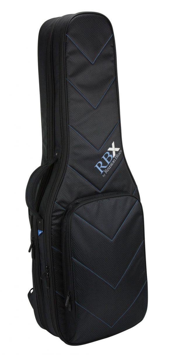 RBX Double Electric Guitar Gig Bag