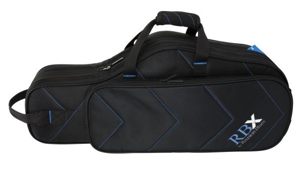 RBX Alto Sax Case