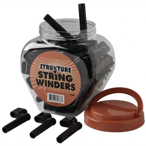 Strukture String Winder (50 pcs. Per Fishbowl Display)