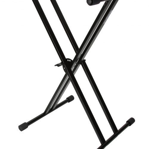 Strukture Double Braced Eco Keyboard Stand