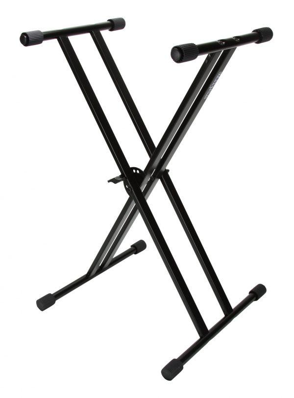 Strukture Double Braced Eco Keyboard Stand