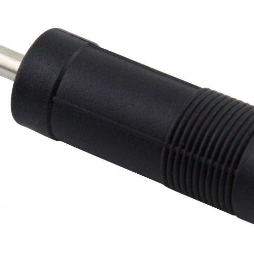 Pig Hog Solutions - 1/4"(F) - 3.5mm(M) Mono Adapter