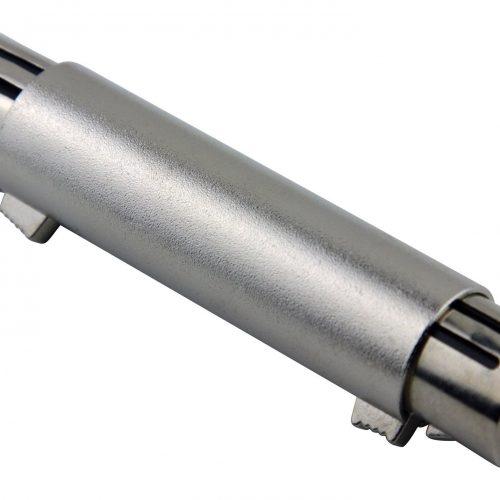 Pig Hog Solutions - XLR(F) - XLR(F) Balanced Adapter