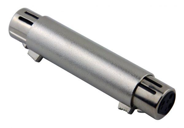 Pig Hog Solutions - XLR(F) - XLR(F) Balanced Adapter