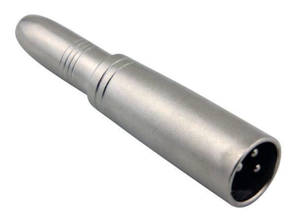 Pig Hog Solutions - TRS(F) - XLR(M) Balanced Adapter